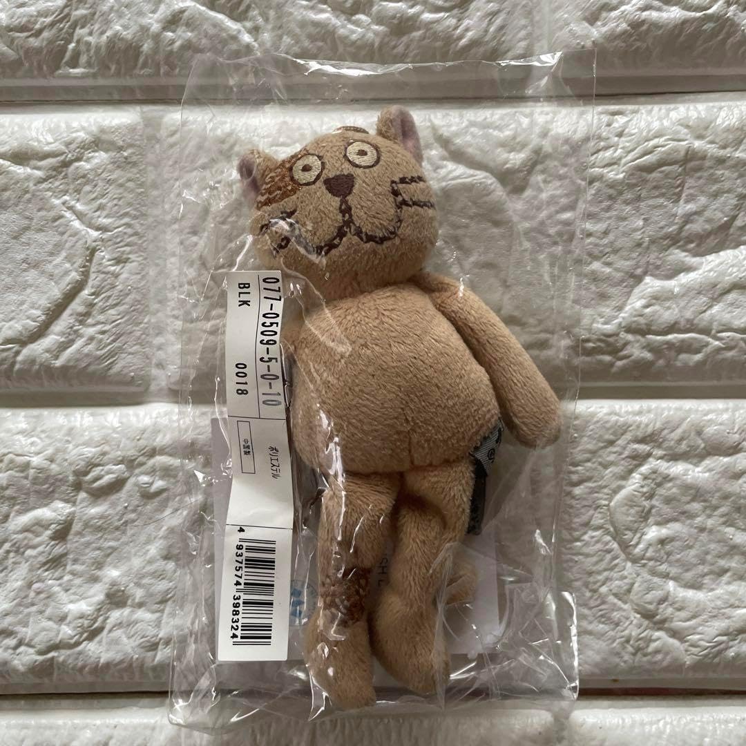 猫型ポーチ おとぎの国の猫と仲間たち No.4 楽天市場】365 CAT ART